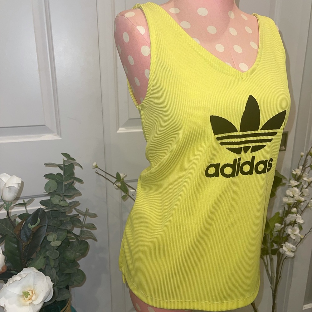 Adidas Sports Top